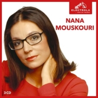 Mouskouri,Nana - Electrola?Das Ist Musik! Nana Mouskouri