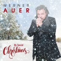 Auer,Werner - My Special Christmas