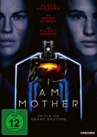 I am Mother/DVD - I am Mother/DVD
