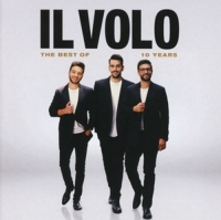 Il Volo - 10 Years-The best of (CD+DVD)