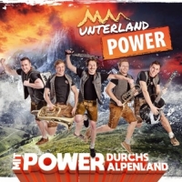 Unterland Power - Mit POWER durchs Alpenland
