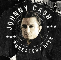 Cash,Johnny - Greatest Hits