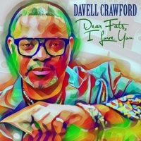 Crawford,Davell - Dear Fats,I Love You