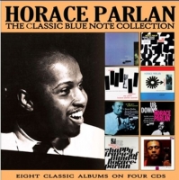 Parlan,Horace - The Classic Blue Note Collection