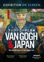 Phil Grabsky - Van Gogh & Japan