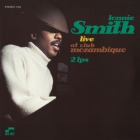 Smith,Lonnie - Live At Club Mozambique