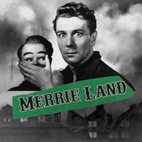 The Good,The Bad & The Queen - Merrie Land (Deluxe Boxset)