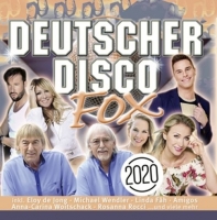 Various - Deutscher Disco Fox 2020