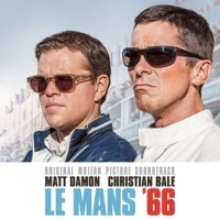 OST/Various - Le Mans '66