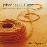 Fuchs,Johannes G. - Musikspagat