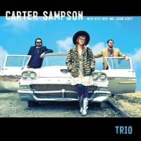Sampson,Carter - Trio