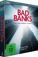  - BAD BANKS - COLLECTION STAFFEL 1 & 2