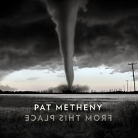 Metheny,Pat - From This Place