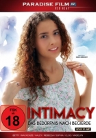 Various - Intimacy-Das Bedürfnis nach Begierde