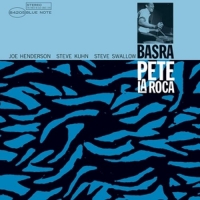 La Roca,Pete - Basra