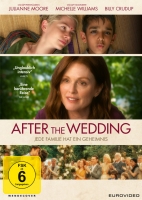 After the Wedding/DVD - After the Wedding