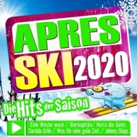 Various - Aprés Ski 2020-Die Hits der Saison