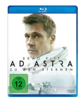 Various - Ad Astra: Zu den Sternen BD