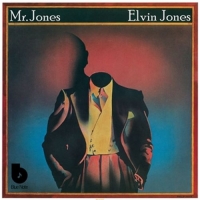 Jones,Elvin - Mr.Jones
