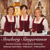 Stoaberg Sängerinnen/+ - Staad durchæs Jahr