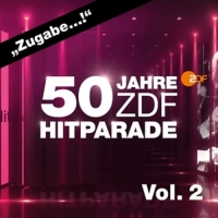 Various - 50 Jahre ZDF Hitparade,Vol.2