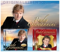Giovannini,Rudy - Originalalbum-2CD Kollektion