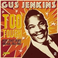 Jenkins,Gus - Too Tough