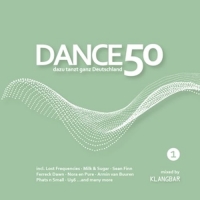 Various - Dance 50 Vol.1