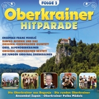 Various - Oberkrainer Hitparade-Folge 2