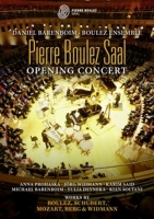 Ole Bækhoj - Pierre Boulez Saal Opening Concert