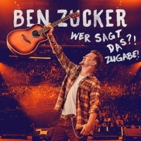 Zucker,Ben - Wer Sagt Das?! Zugabe! (Super Deluxe Edition)