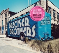 Brecker Brothers - Live And Unreleased (2LP 180g)