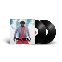 Porter,Gregory - All Rise (Black Vinyl)