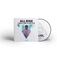 Porter,Gregory - All Rise (Hardcoverbook)