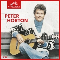 Horton,Peter - Electrola...Das Ist Musik! Peter Horton