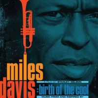Davis,Miles - Music From And Inspired By Birth Of The Cool,A Fi