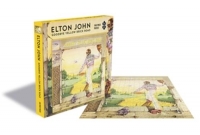 John,Elton - Goodbye Yellow Brick Road (500 Piece Puzzle)