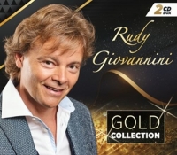 Giovannini,Rudy - Gold Collection