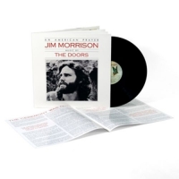 Morrison,Jim & The Doors - An American Prayer