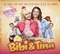 Bibi & Tina - Soundtrack zur Serie