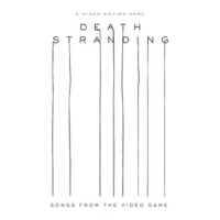 Various - Death Stranding (Songs from the Video Game)