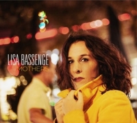 Bassenge,Lisa - Mothers (ltd.2LP/GTF/Black Vinyl)