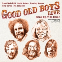 Good Old Boys - Live (2CD)