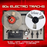 Various - 80s Electro Tracks Vol.4