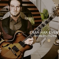 Har Even,Eran - World Citizen
