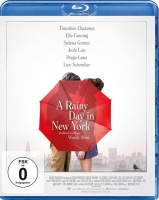 A rainy Day in New York/BD - A rainy Day in New York