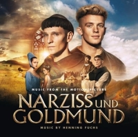 OST-Original Soundtrack - Narziss Und Goldmund-Orig.Motion PictureSoundtrack