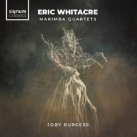 Burgess/Wilson/Huggan/Farrer - Marimba Quartets