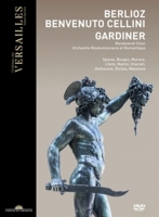 Gardiner/Monteverdi Choir/Orch.Révolutionnaire - Benvenuto Celliini