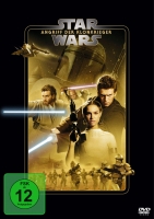 Various - Star Wars: Episode II - Angriff der Klonkrieger